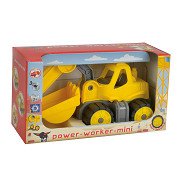 BIG Power Worker Minibagger