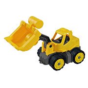 BIG Power Worker Minischaufel