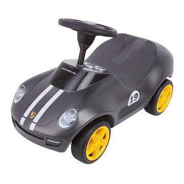 BIG Baby-Porsche