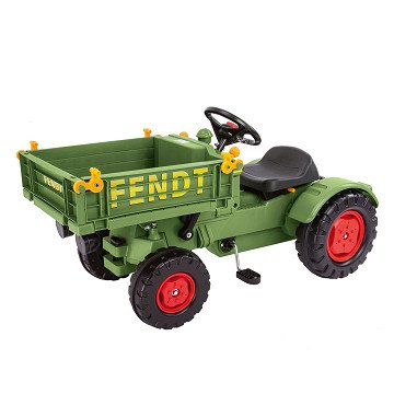 BIG Fendt Werktuigdrager