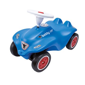 BIG Bobby Car Blauw