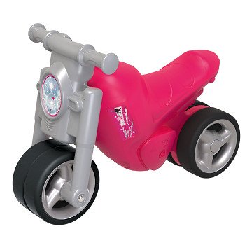 BIG Girlie-Fahrrad