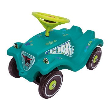 BIG Bobby Car Little Star Riding Car