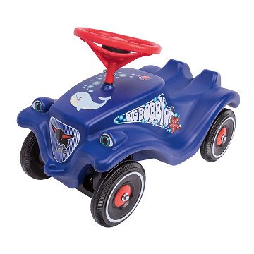 BIG Bobby Car Classic Ocean Walking Car