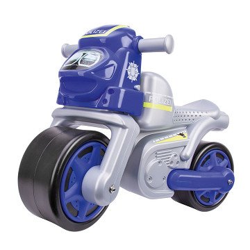 BIG Polizeimotorrad