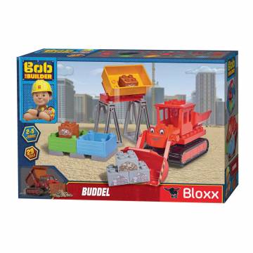 PlayBIG Bloxx Bob de Bouwer Muck