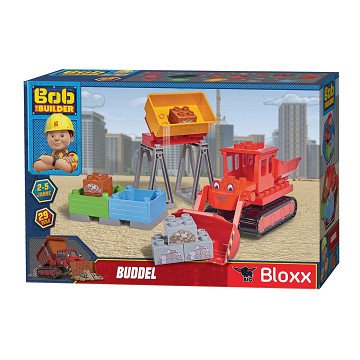 PlayBIG Bloxx Bob the Builder Muck