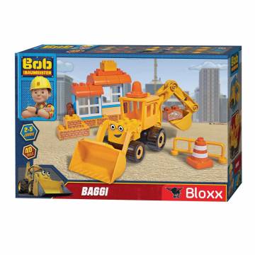 PlayBIG Bloxx Bob de Bouwer Scoop