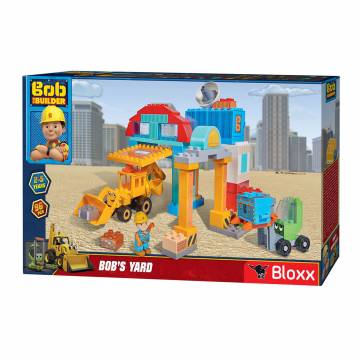 PlayBIG Bloxx Bob de Bouwer Werkplaats