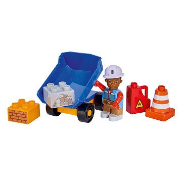 PlayBIG Bloxx Bob the Builder Starter Set - Leo