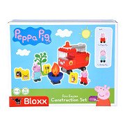 PlayBIG Bloxx Peppa Pig Fire Truck