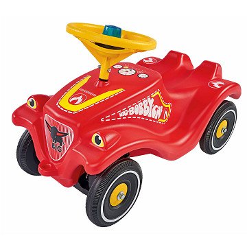 BIG Bobby Car Classic – Feuerwehr
