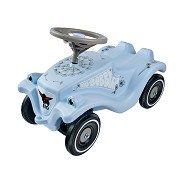 BIG Bobby Car Classic Police with Sound Thimble Toys