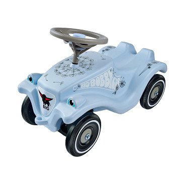 BIG Bobby Car Classic Blowball Riding Car