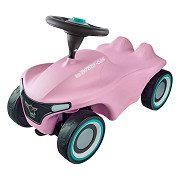 BIG Bobby Car Neo Pink Riding Car