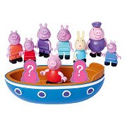 BIG Waterplay Peppa Pig Surprise Boot