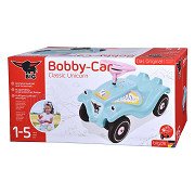 BIG Bobby Car Classic Unicorn Ride-on Car