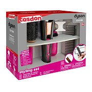 Casdon Dyson Corrale Toy Styling Set