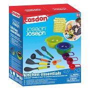 Casdon Joseph Joseph Keuken Benodigdheden - 14dlg.