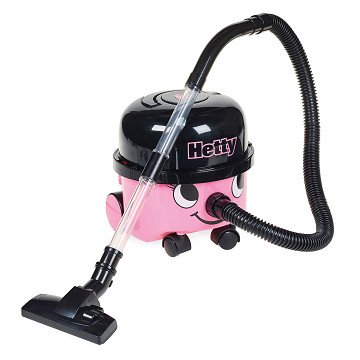 Casdon Hetty Toy Vacuum Cleaner