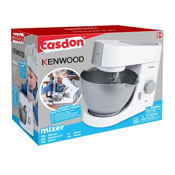 Casdon Kenwood Spielzeugmixer