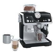 Casdon DeLonghi Barista Toy Coffee Machine