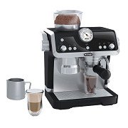 Casdon DeLonghi Barista Spielzeugkaffeemaschine