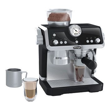 Casdon DeLonghi Barista Toy Coffee Maker