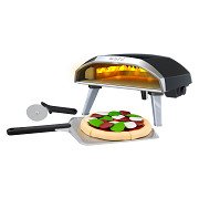 Casdon Ooni Toy Pizzaofen-Spielset