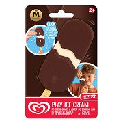 Casdon Egg Magnum Classic Speelijs