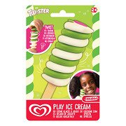 Casdon Ola Green Twister Ice Cream Play Ice