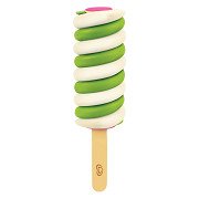 Casdon Ola Green Twister Ice Cream Play Ice