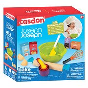 Casdon Joseph Joseph Speelgoed Bakset - 8dlg.