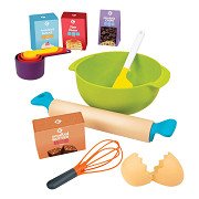 Casdon Joseph Joseph Speelgoed Backset - 8pcs.