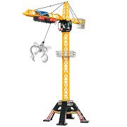 Mega Crane Truck