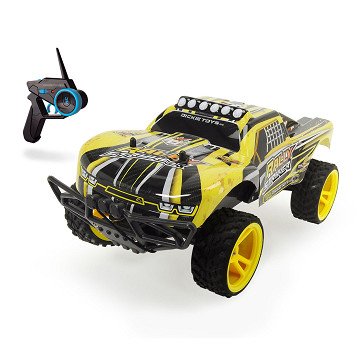 RC Thunder Beast