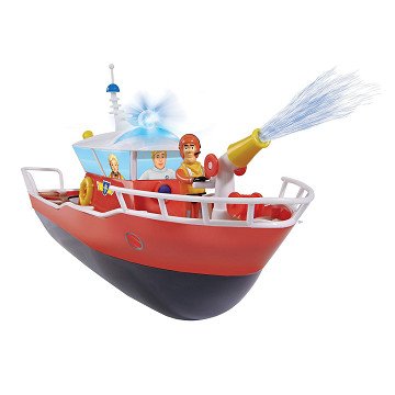 Fireman Sam RC Titan