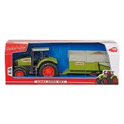 CLAAS Ares-Set