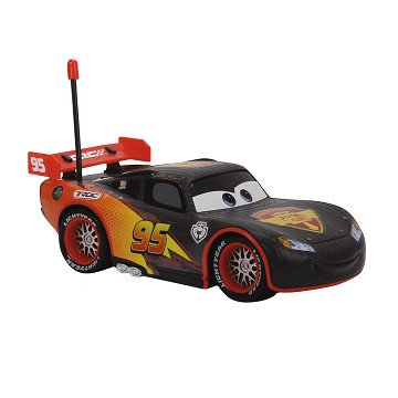 RC Carbon Turbo Racer Lightning McQueen