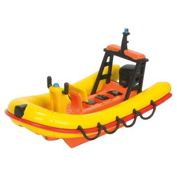 Feuerwehrmann Sam Spielfigur - Neptun