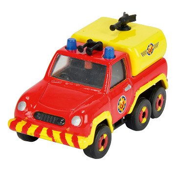 Feuerwehrmann Sam Spielfigur - Venus