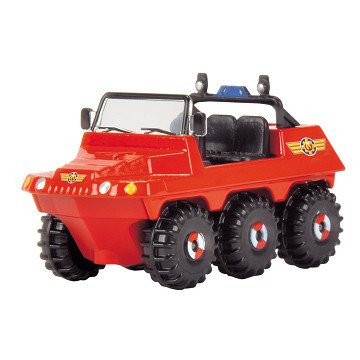 Feuerwehrmann Sam Spielfigur - Hydrus