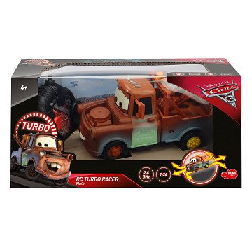 RC Cars 3 Turbo Racer Takel