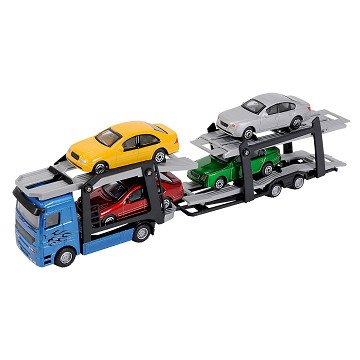 Auto Transporter