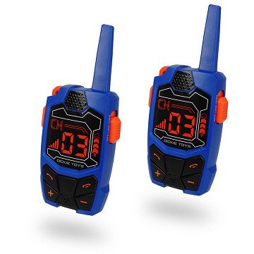 Walkie Talkie Outdoor