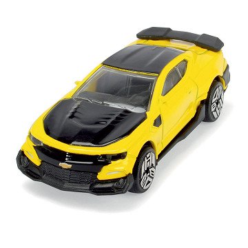 Transformers M5 Bumblebee Car