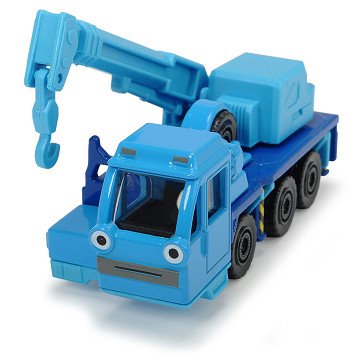 Bob the Builder Die-cast Figure - Liftie