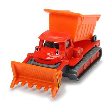 Bob the Builder Die-cast Figure - Muck