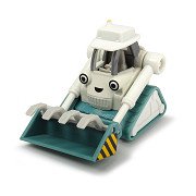 Bob the Builder | Thimble Toys Bob the Builder Die cast Toy figure Rollie | Thimble Toys