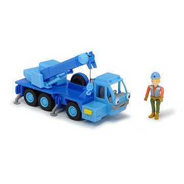 Bob de Bouwer Aktionsteam – Heppo